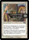 Product image for Rune de protection : Vert