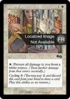 Product image for Rune de protection : Blanc