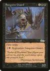 Product image for Sanguine Guard