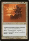 Product image for Serra Avatar