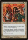Product image for Serra's Liturgy