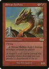Product image for Shivan Hellkite