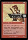 Product image for Raptor Shivan