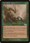 Product image for Spreading Algae