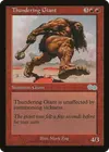 Product image for Thundering Giant