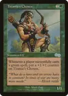 Product image for Titania's Chosen