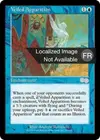 Product image for Revenant voilé