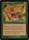 Product image for Venomous Fangs