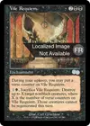 Product image for Infâme requiem