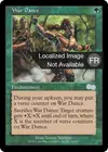 Product image for Danse de la guerre