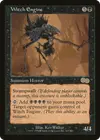 Product image for Witch Engine