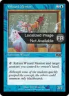 Product image for Mentor sorcier