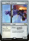 Product image for Angelic Rocket