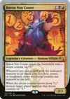 Product image for Baron Von Count