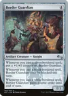 Product image for Border Guardian