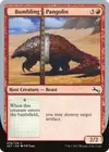 Product image for Bumbling Pangolin