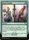 Product image for Clever Combo