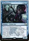 Product image for Clocknapper