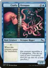 Product image for Crafty Octopus