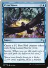Product image for Crow Storm