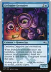 Product image for Defective Detective