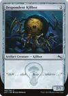 Product image for Despondent Killbot