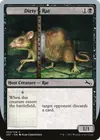 Product image for Dirty Rat