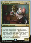 Product image for Dr. Julius Jumblemorph