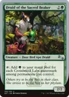 Product image for Druid of the Sacred Beaker