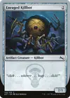 Product image for Enraged Killbot