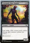 Product image for Extremely Slow Zombie