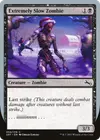 Product image for Extremely Slow Zombie