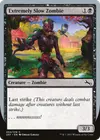 Product image for Extremely Slow Zombie