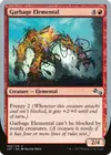Product image for Garbage Elemental