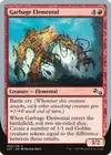 Product image for Garbage Elemental