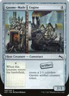 Product image for Gnome-Made Engine