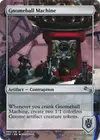 Product image for Gnomeball Machine