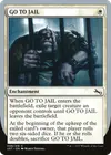 Product image for GO TO JAIL