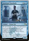Product image for Graveyard Busybody