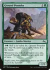 Product image for Ground Pounder