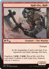Product image for Half-Orc, Half-