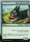 Product image for Half-Squirrel, Half-
