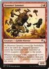 Product image for Hammer Jammer