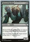 Product image for Hoisted Hireling