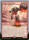 Product image for Infinity Elemental