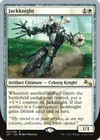 Product image for Jackknight