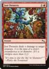 Product image for Just Desserts