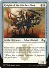 Product image for Knight of the Kitchen Sink