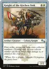 Product image for Knight of the Kitchen Sink