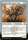 Product image for Knight of the Kitchen Sink